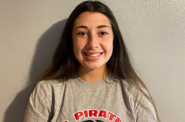Week 6 softball Athlete of the Week: Harley Culie, Locust Grove